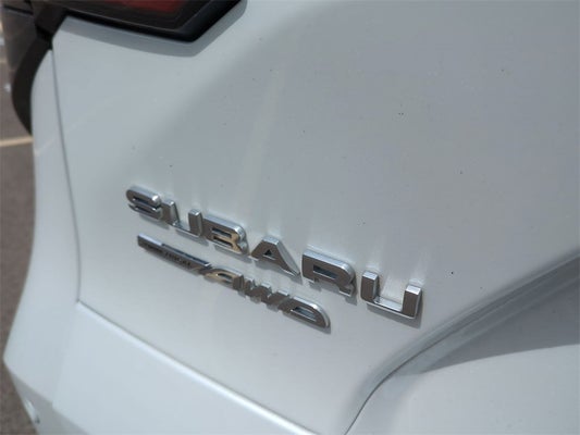 2023 Subaru Solterra Limited in Newark, OH - Coughlin Hyundai of Heath