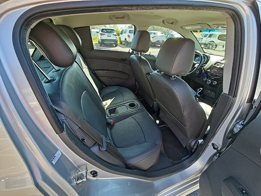 2016 Chevrolet Spark EV 2LT in Newark, OH - Coughlin Hyundai of Heath