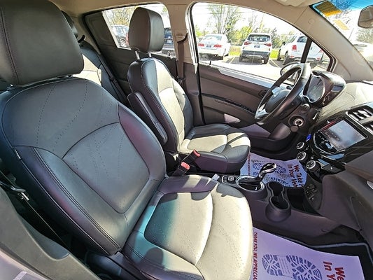 2016 Chevrolet Spark EV 2LT in Newark, OH - Coughlin Hyundai of Heath