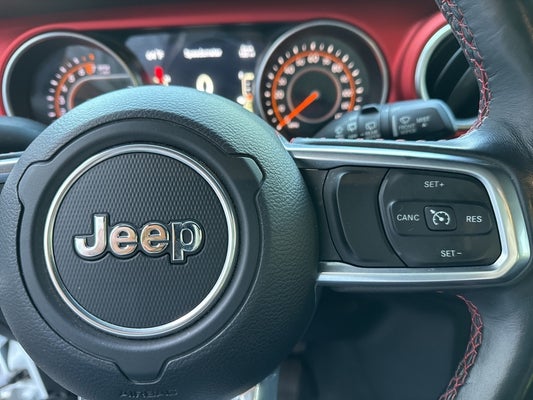 2019 Jeep Wrangler Unlimited Sport S in Newark, OH - Coughlin Hyundai of Heath