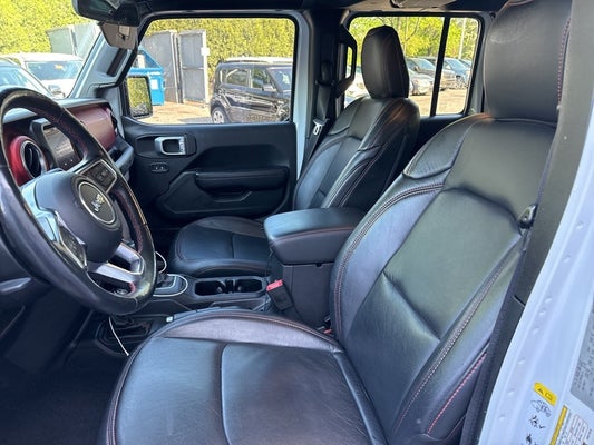 2019 Jeep Wrangler Unlimited Sport S in Newark, OH - Coughlin Hyundai of Heath