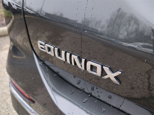 2018 Chevrolet Equinox LS in Newark, OH - Coughlin Hyundai of Heath