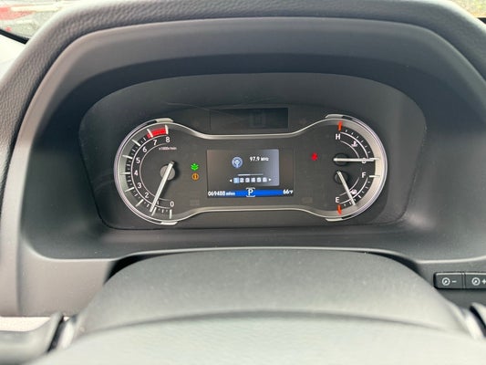 2018 Honda Pilot EX-L w/Navigation in Newark, OH - Coughlin Hyundai of Heath
