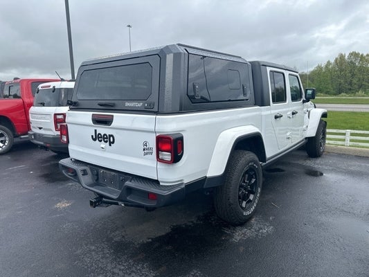 2021 Jeep Gladiator Sport in Newark, OH - Coughlin Hyundai of Heath