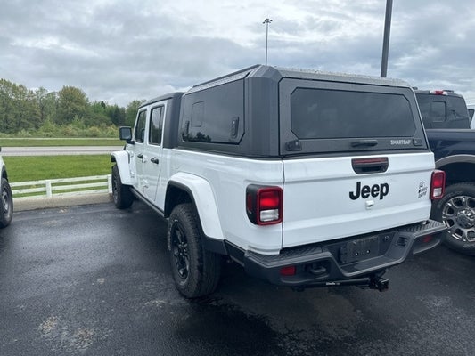2021 Jeep Gladiator Sport in Newark, OH - Coughlin Hyundai of Heath