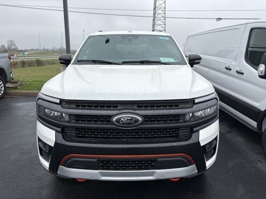 2022 Ford Expedition Timberline in Newark, OH - Coughlin Hyundai of Heath