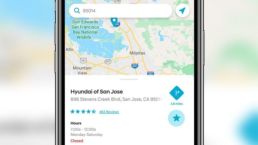 Coughlin Hyundai of Heath in Heath OH