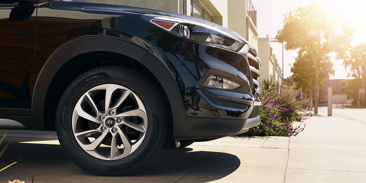 Coughlin Hyundai of Heath Brakes in Heath OH