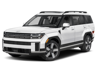 2025 Hyundai Santa Fe in Heath, OH