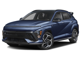 2025 Hyundai Kona in Heath, OH