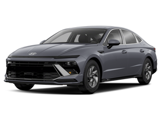 2025 Hyundai Sonata