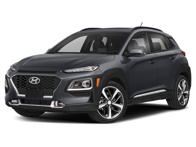 2018 Hyundai Kona