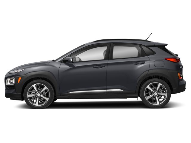 2018 Hyundai Kona
