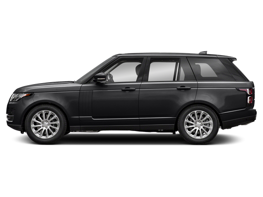 2020 Land Rover Range Rover Supercharged LWB in Newark, OH - Coughlin Hyundai of Heath