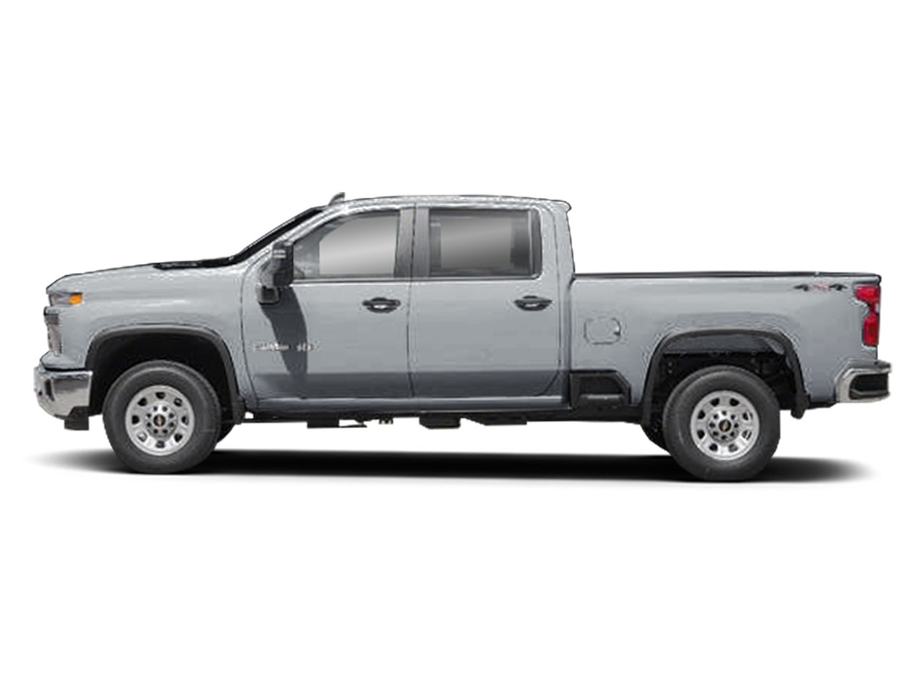 2024 Chevrolet Silverado 3500 HD High Country DRW