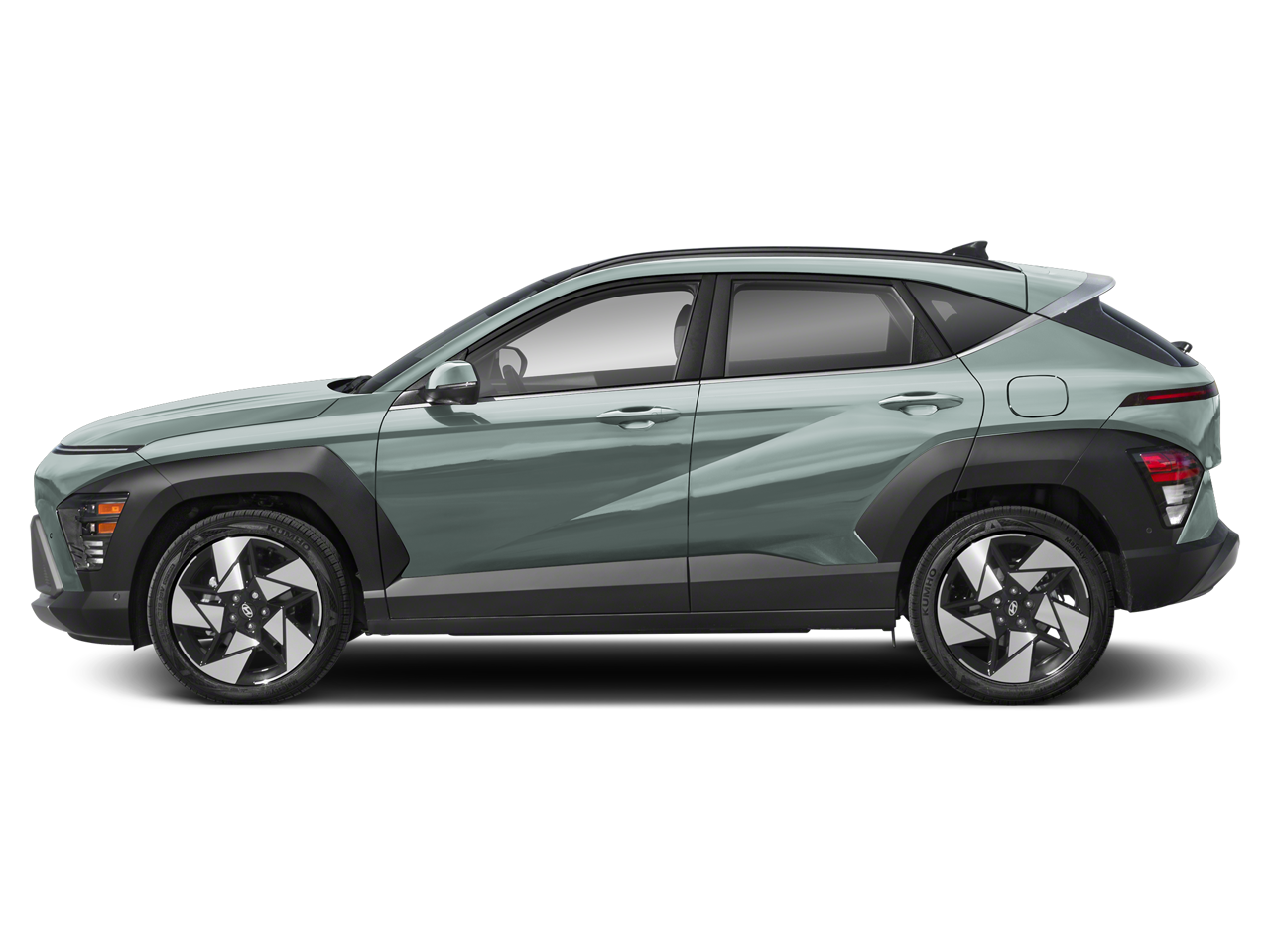2026 Hyundai Kona Limited photo 2