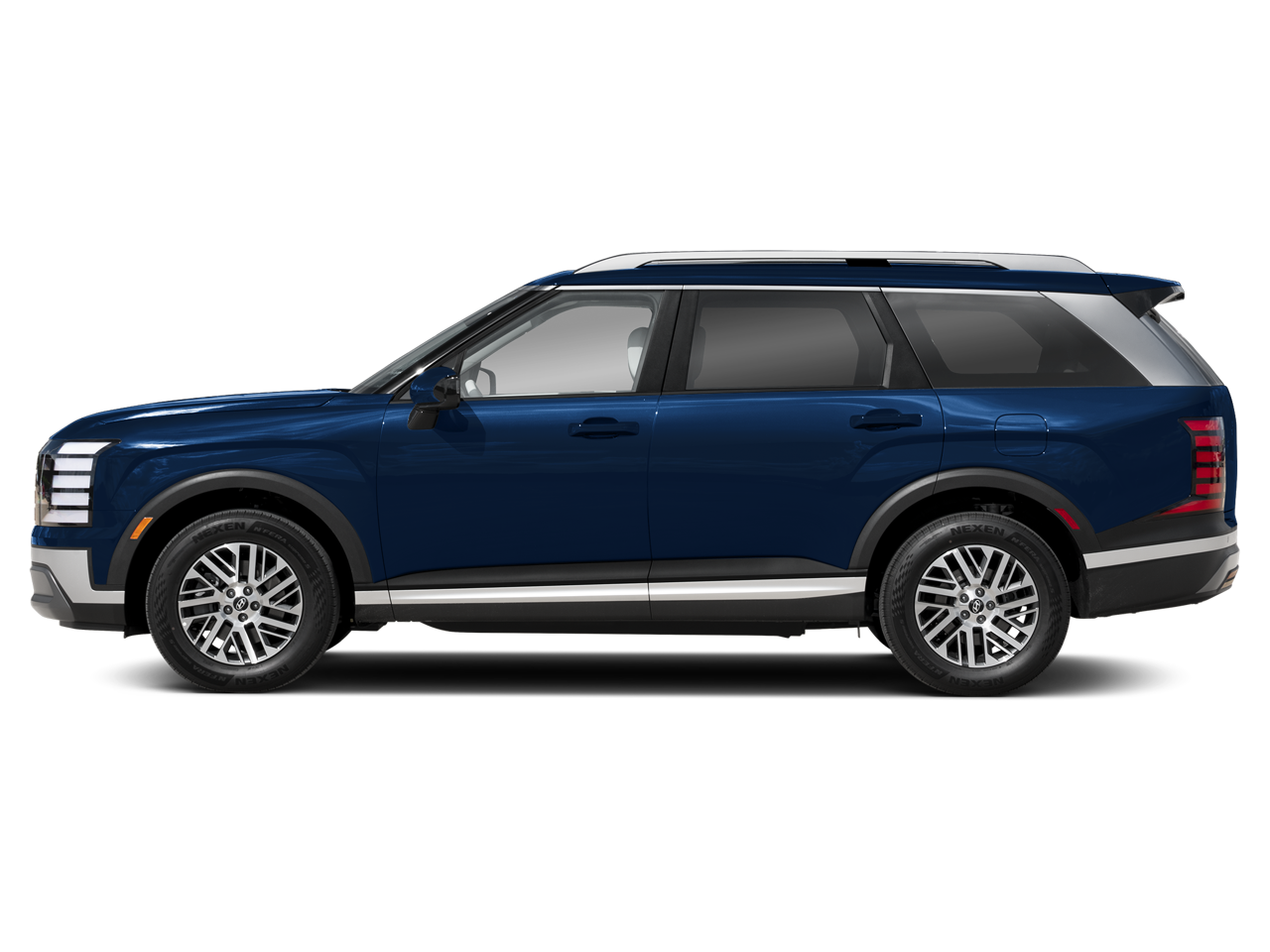 2026 Hyundai PALISADE SEL 7 Passenger