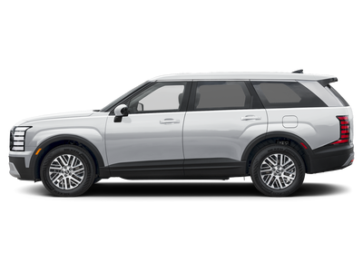 2027 Hyundai PALISADE SE