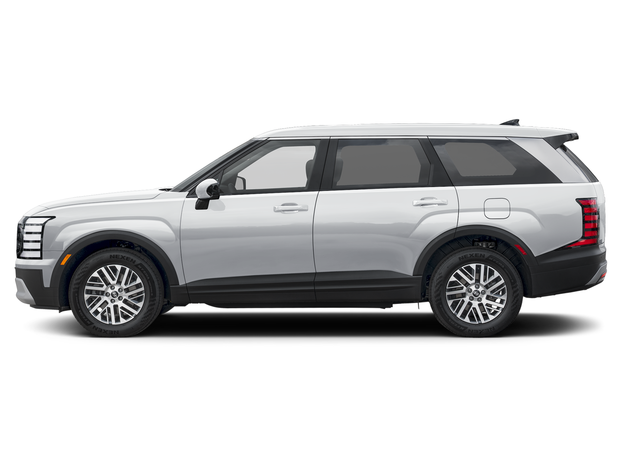 2027 Hyundai PALISADE SE