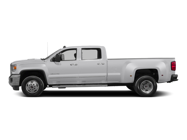2015 GMC Sierra 3500 HD Base