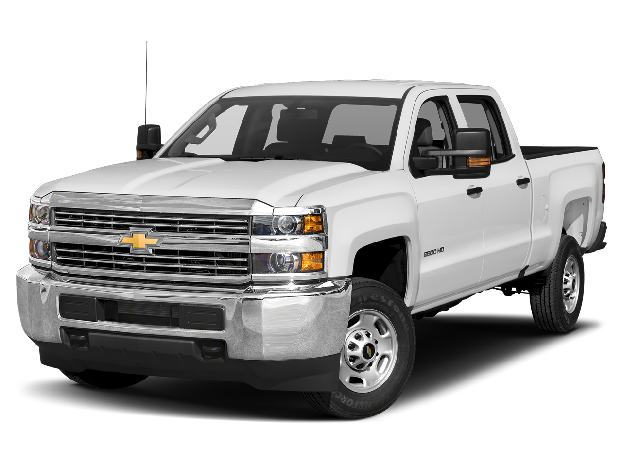 2016 Chevrolet Silverado 3500 HD Work Truck