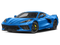 2025 Chevrolet Corvette Stingray 2LT