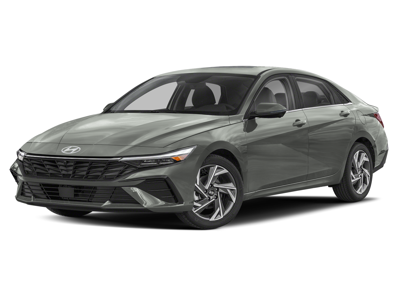 2026 Hyundai Elantra 2.0 Limited IVT's photo