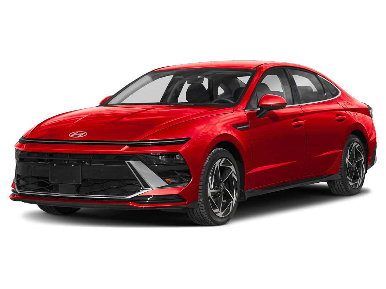 2026 Hyundai Sonata