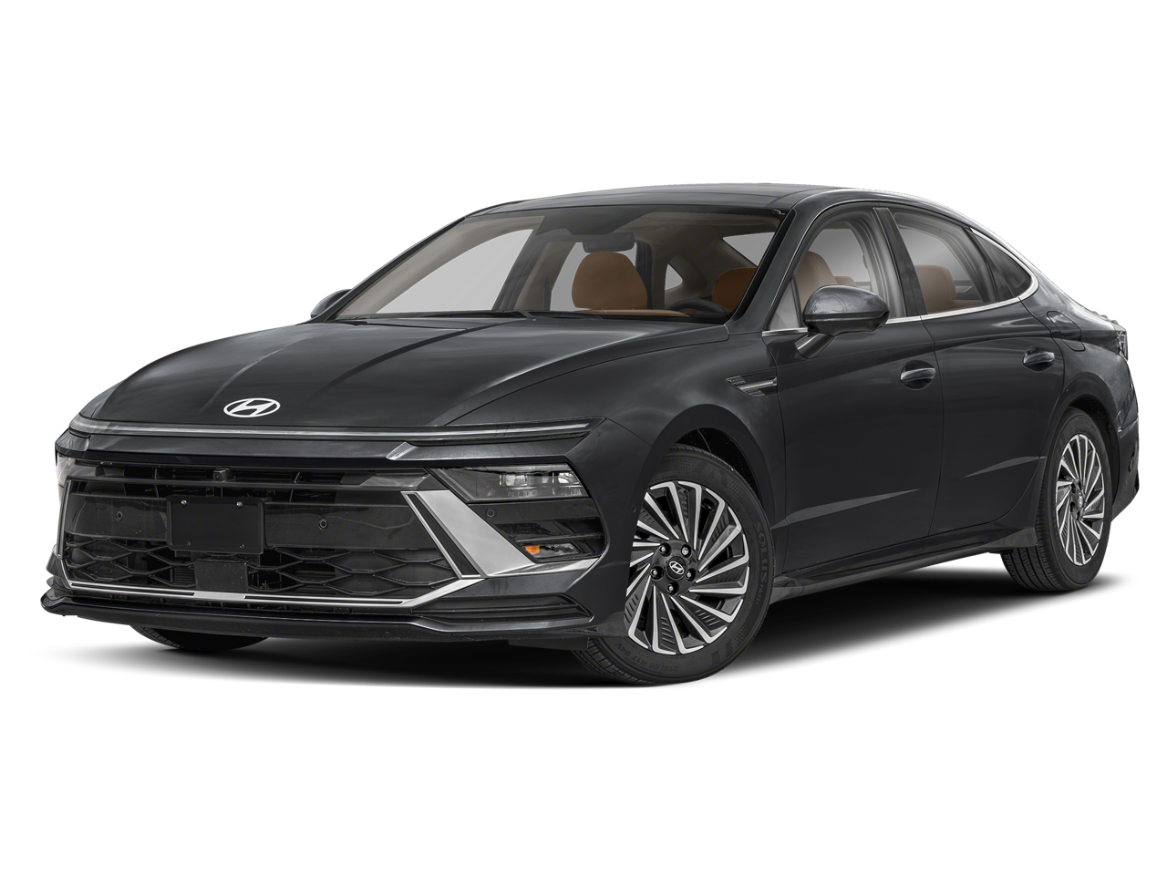 2026 Hyundai Sonata Hybrid
