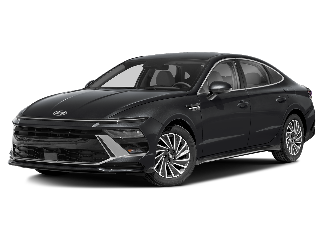 2026 Hyundai Sonata Hybrid