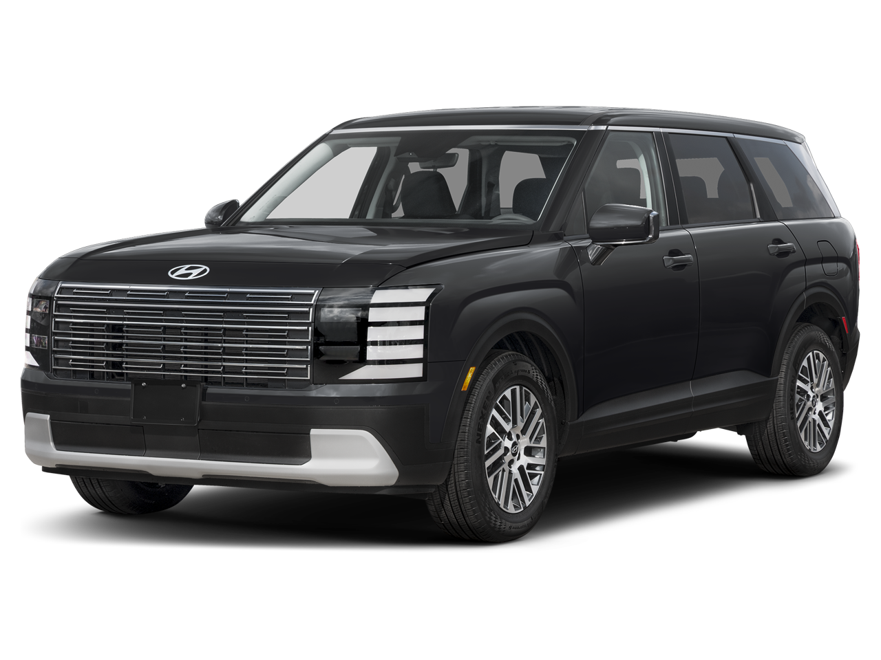 2026 Hyundai Palisade SE AWD's photo