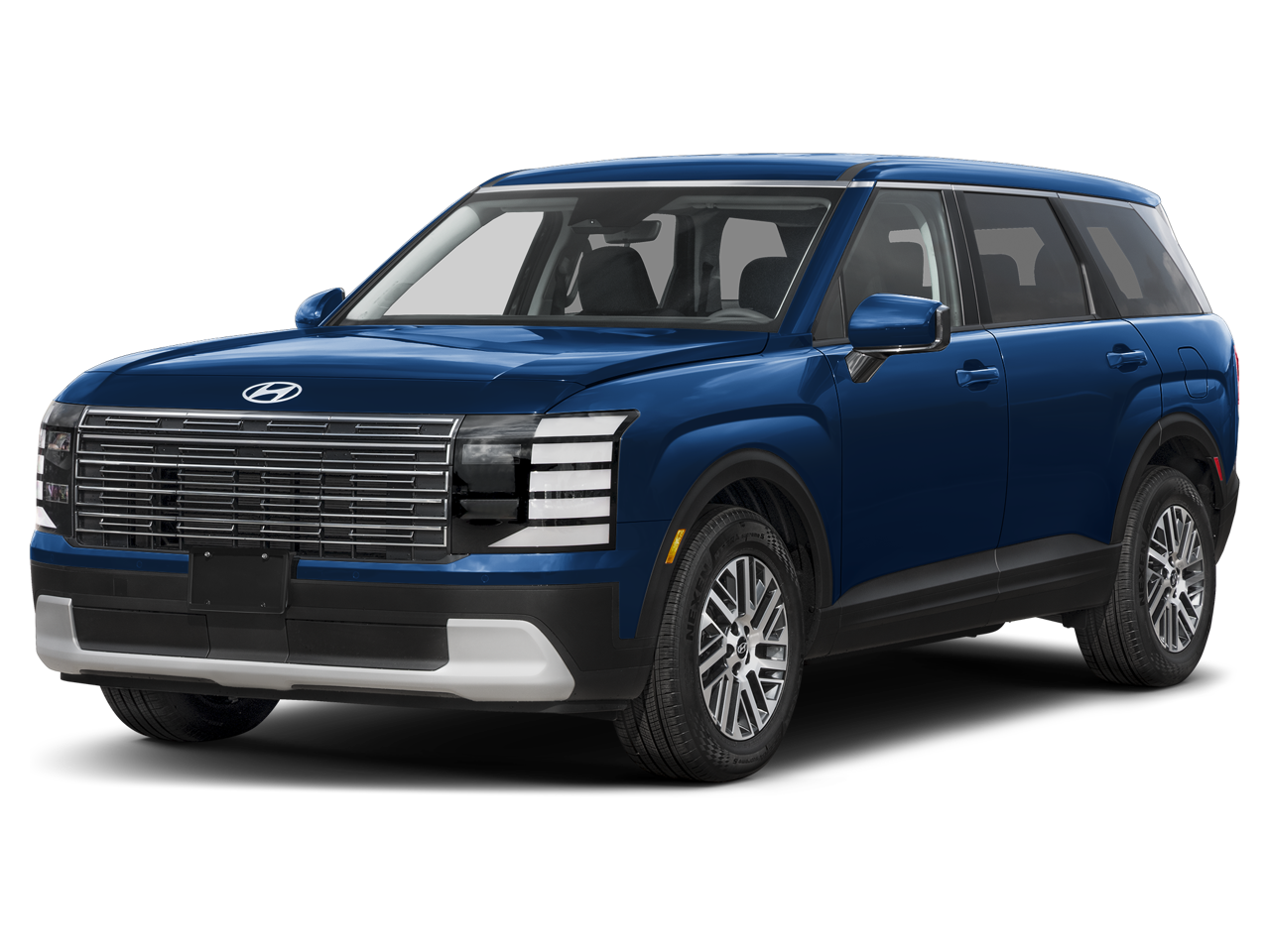 2026 Hyundai Palisade SE AWD's photo