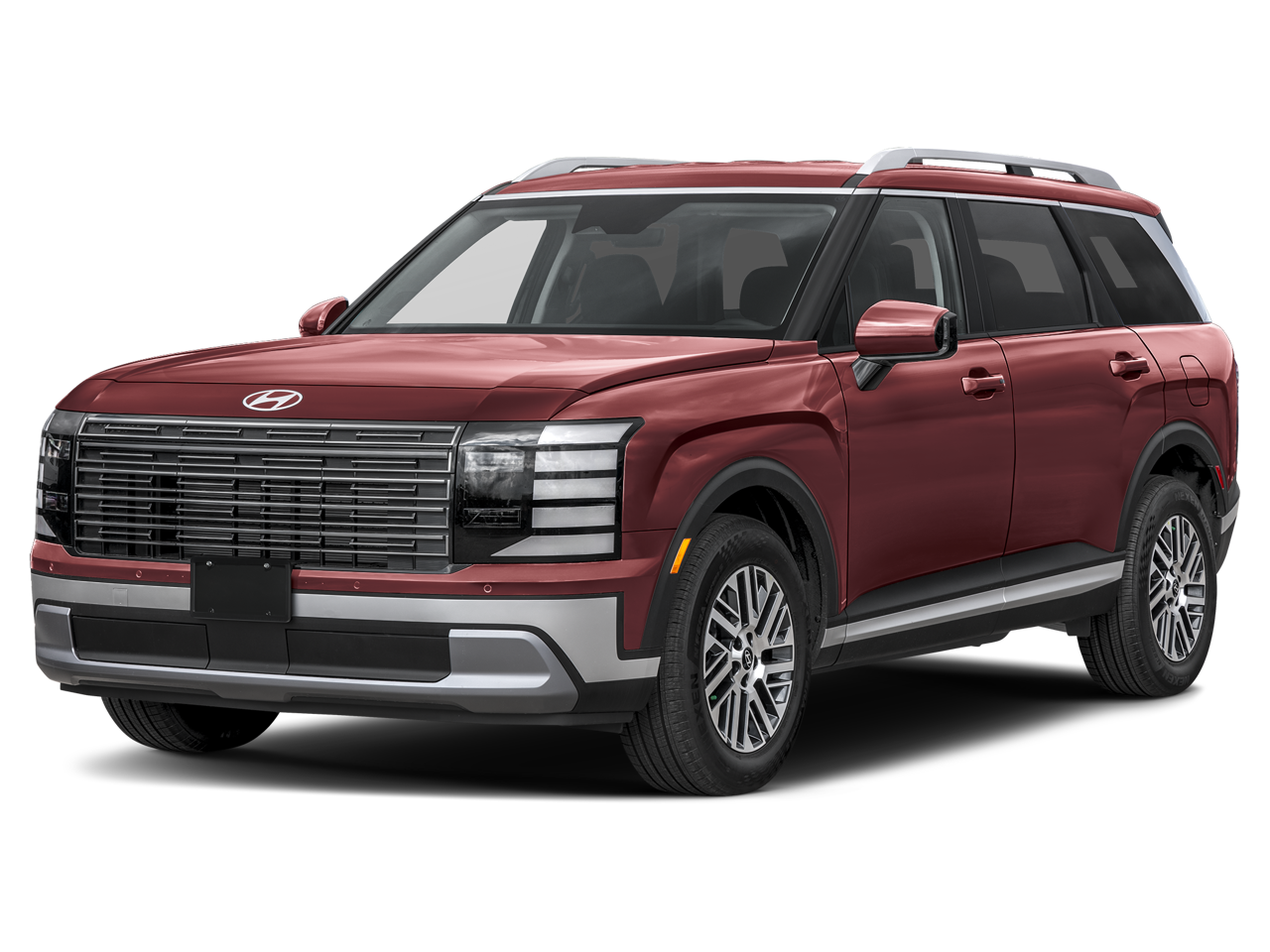 2026 Hyundai PALISADE SEL 7 Passenger