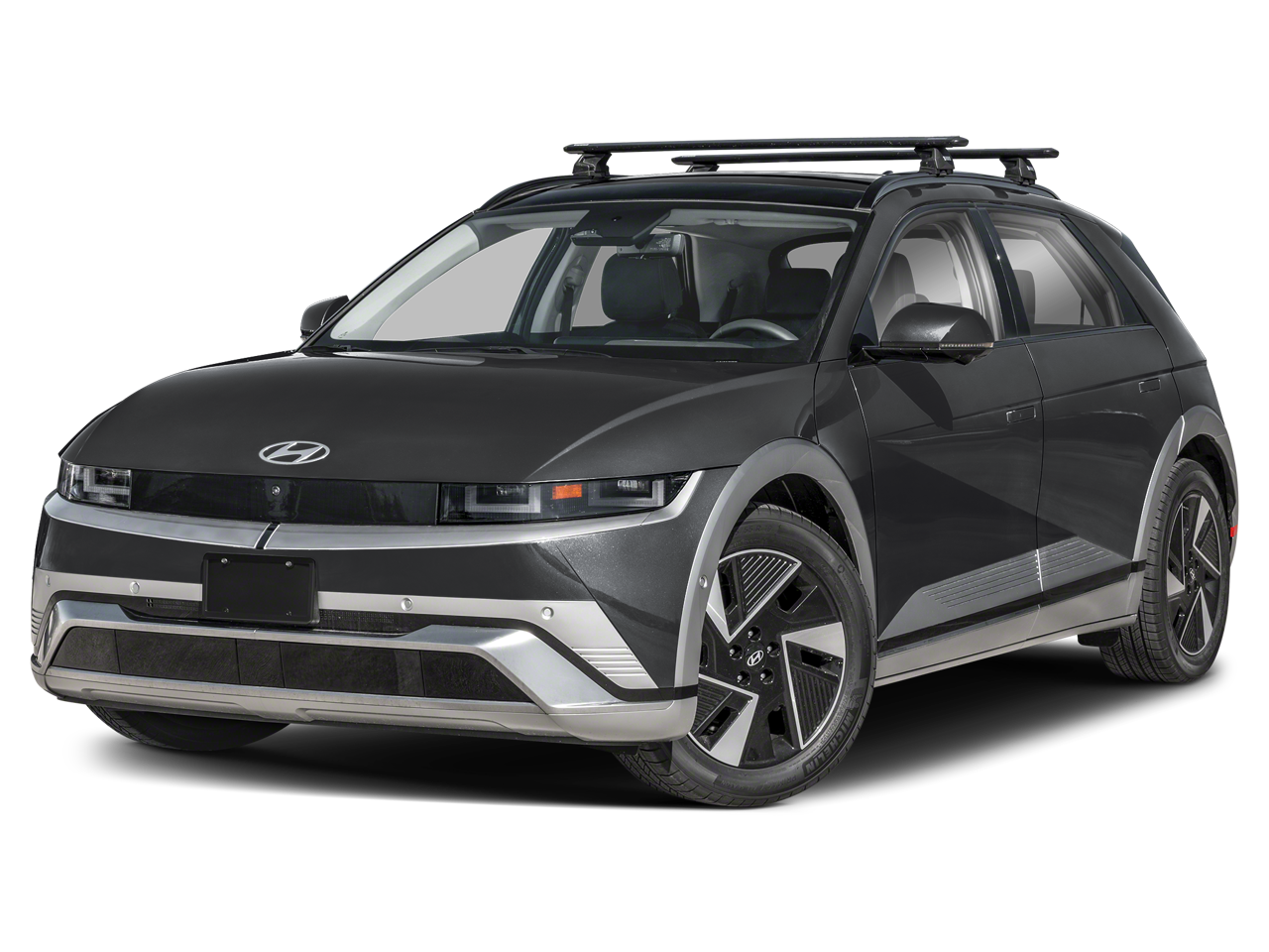 2026 Hyundai IONIQ 5