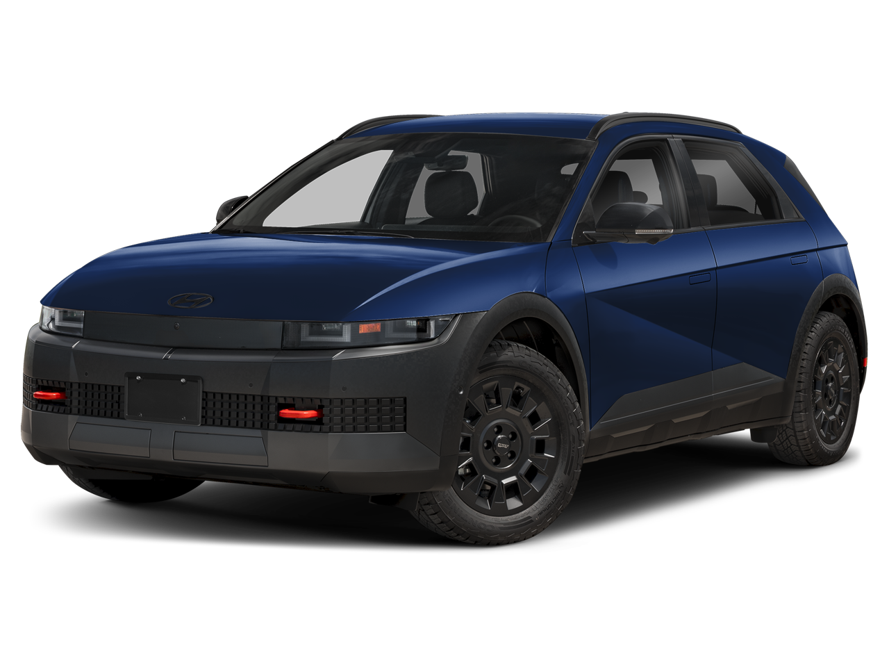 2026 Hyundai IONIQ 5