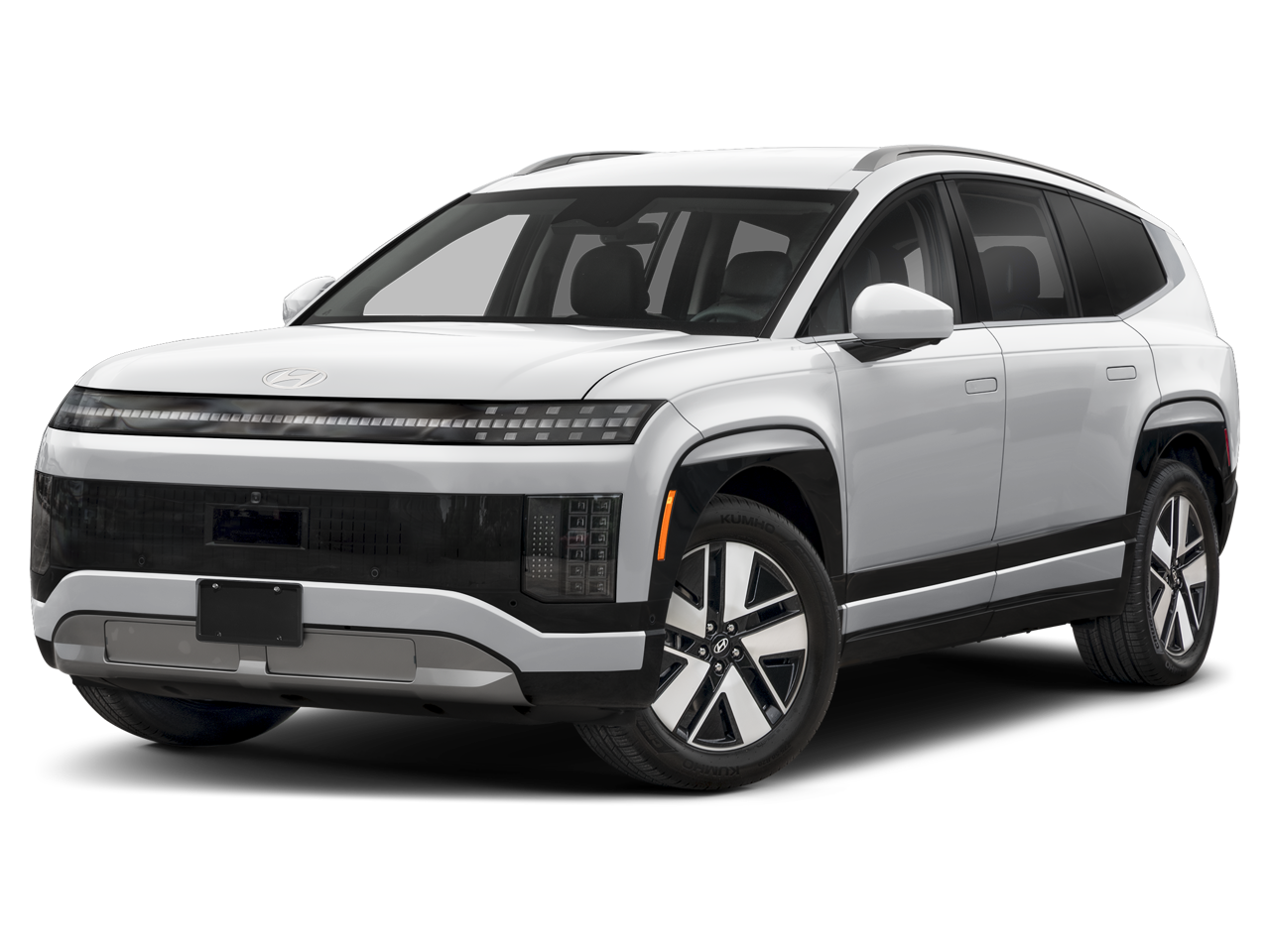 2026 Hyundai IONIQ 9