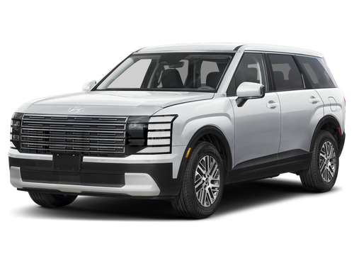 2027 Hyundai PALISADE SE
