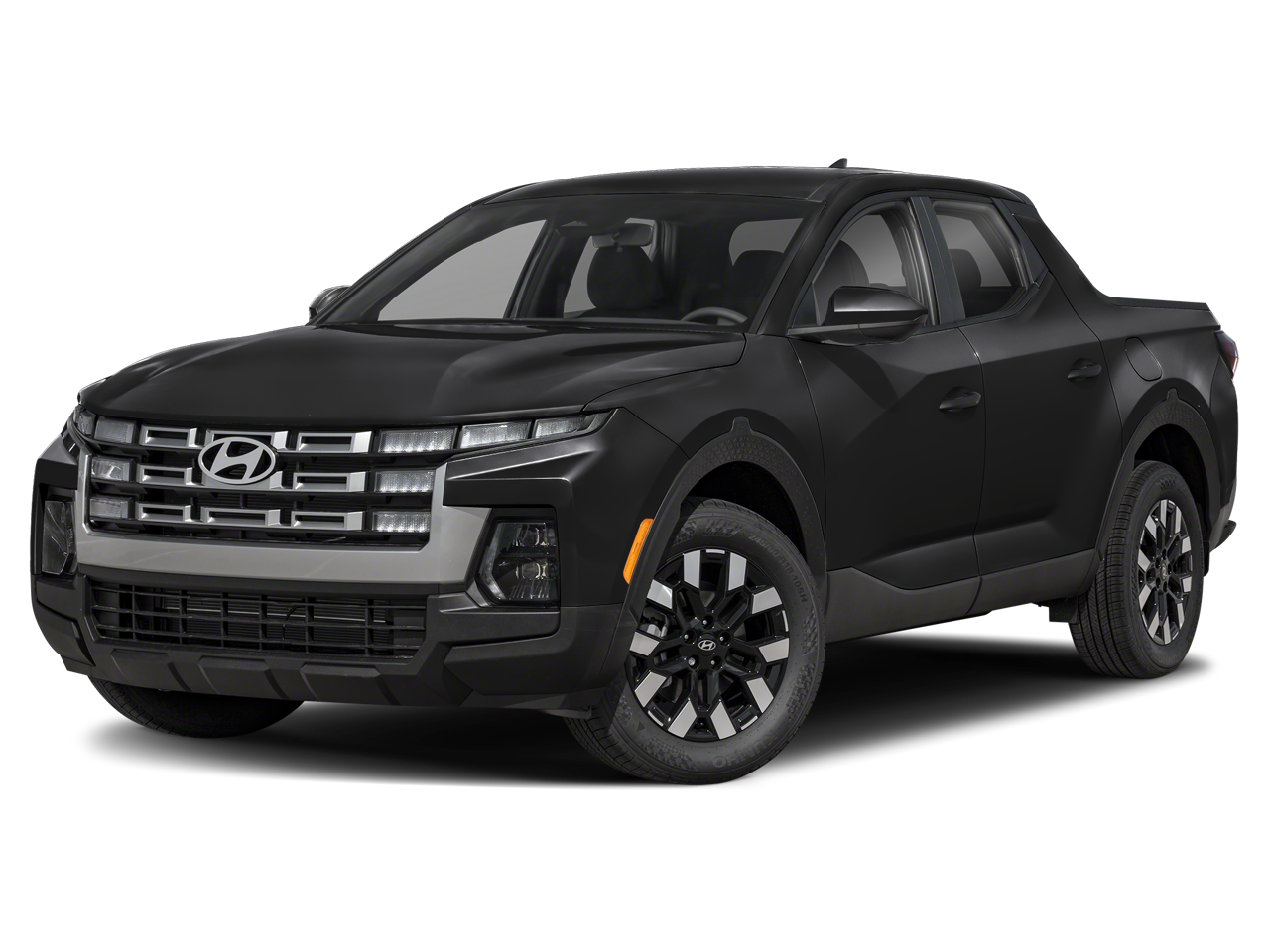 2027 Hyundai Santa Cruz