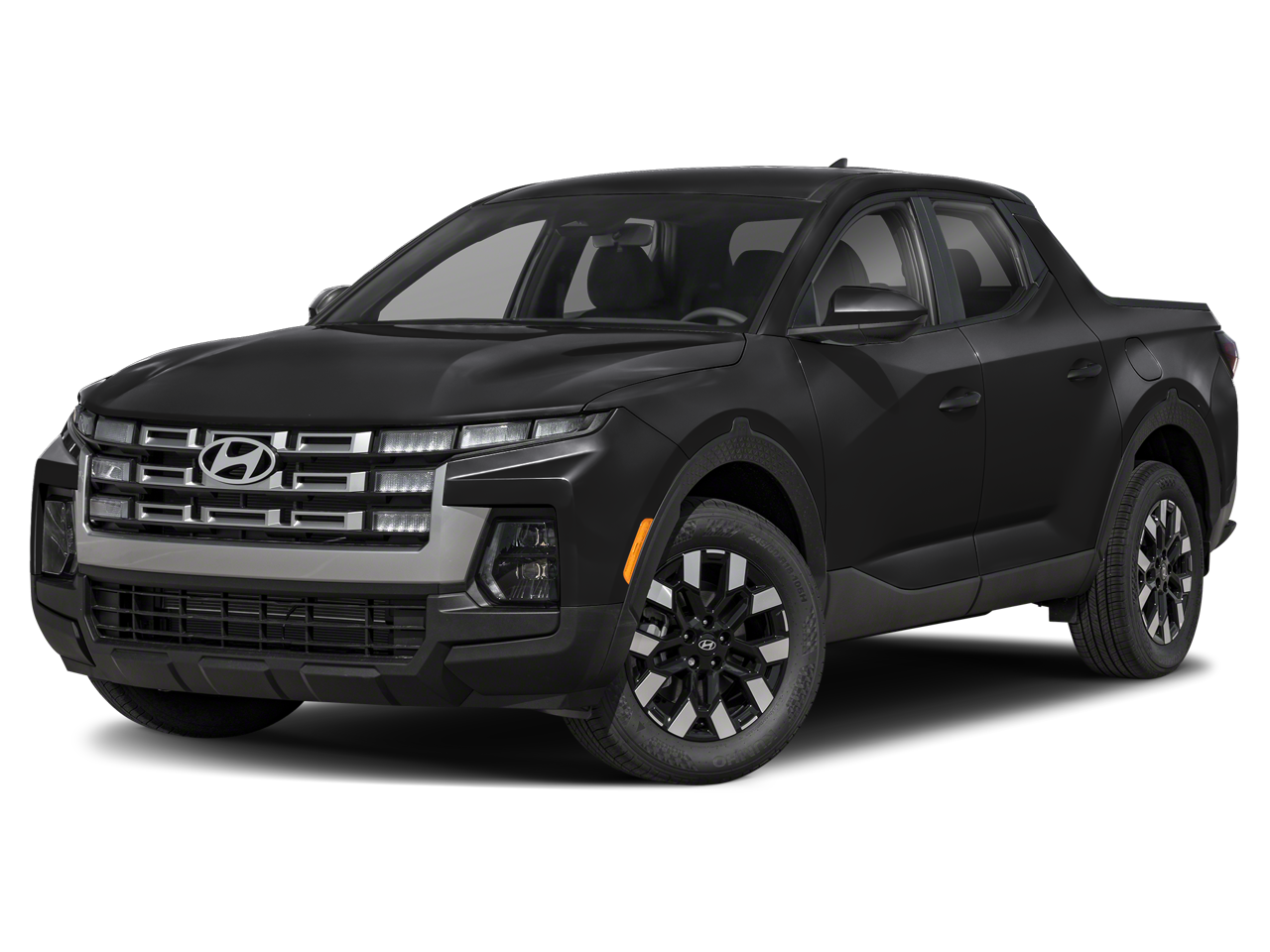 2027 Hyundai SANTA CRUZ SE