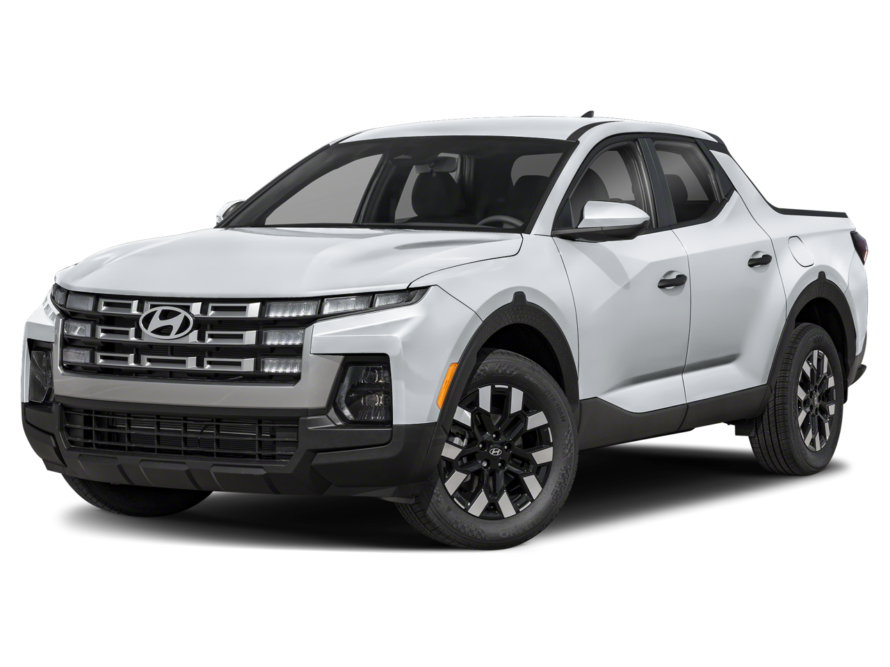 2027 Hyundai Santa Cruz
