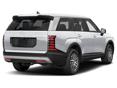 2027 Hyundai PALISADE SE