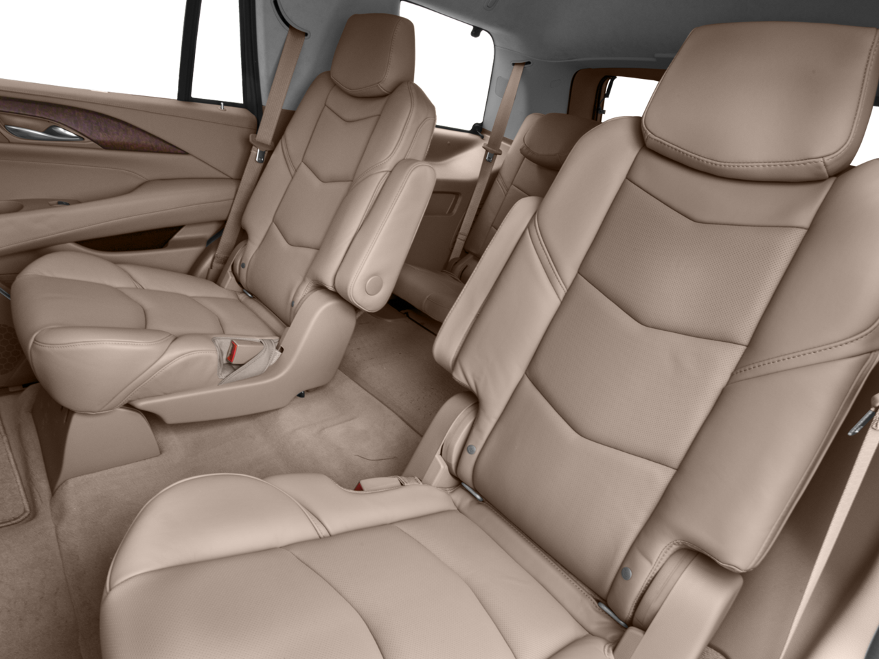 2016 Cadillac Escalade Platinum