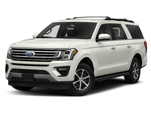 2019 Ford Expedition Max Limited in Newark, OH - Coughlin Hyundai of Heath