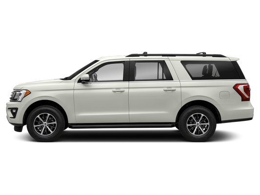 2019 Ford Expedition Max Limited in Newark, OH - Coughlin Hyundai of Heath