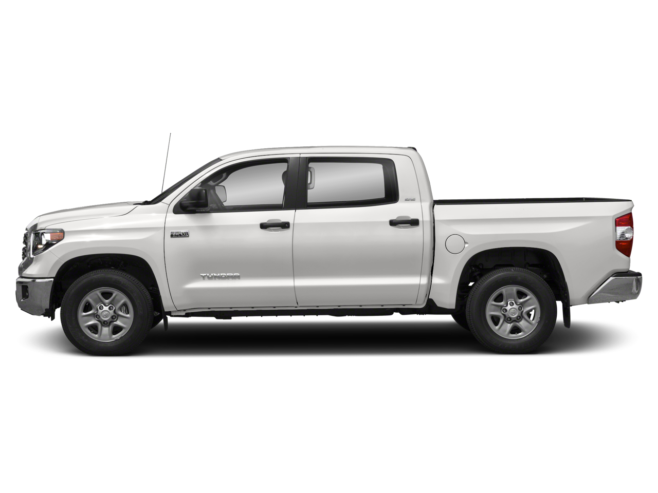 2019 Toyota Tundra Limited CrewMax photo 2