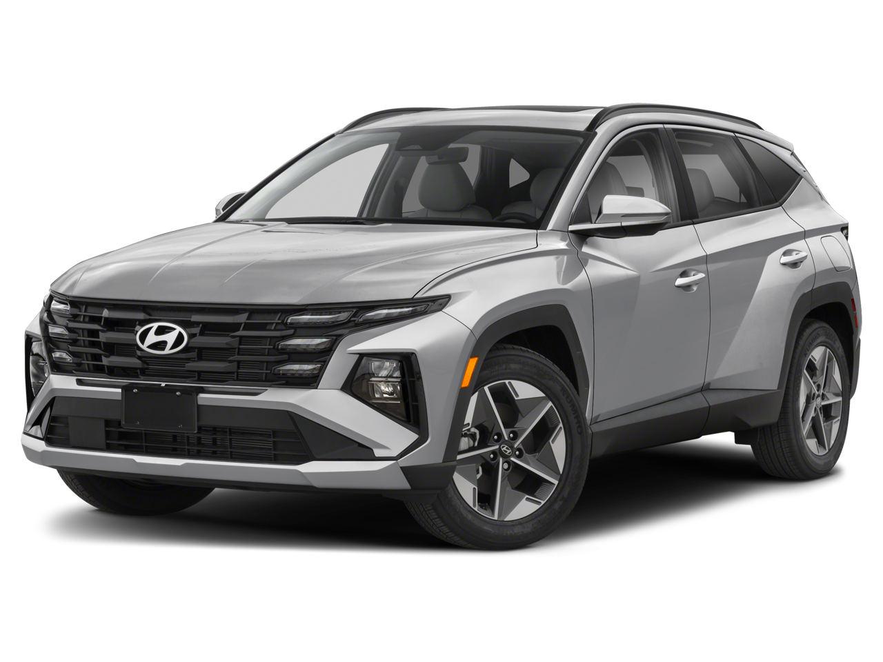 2026 Hyundai Tucson SEL Premium AWD's photo