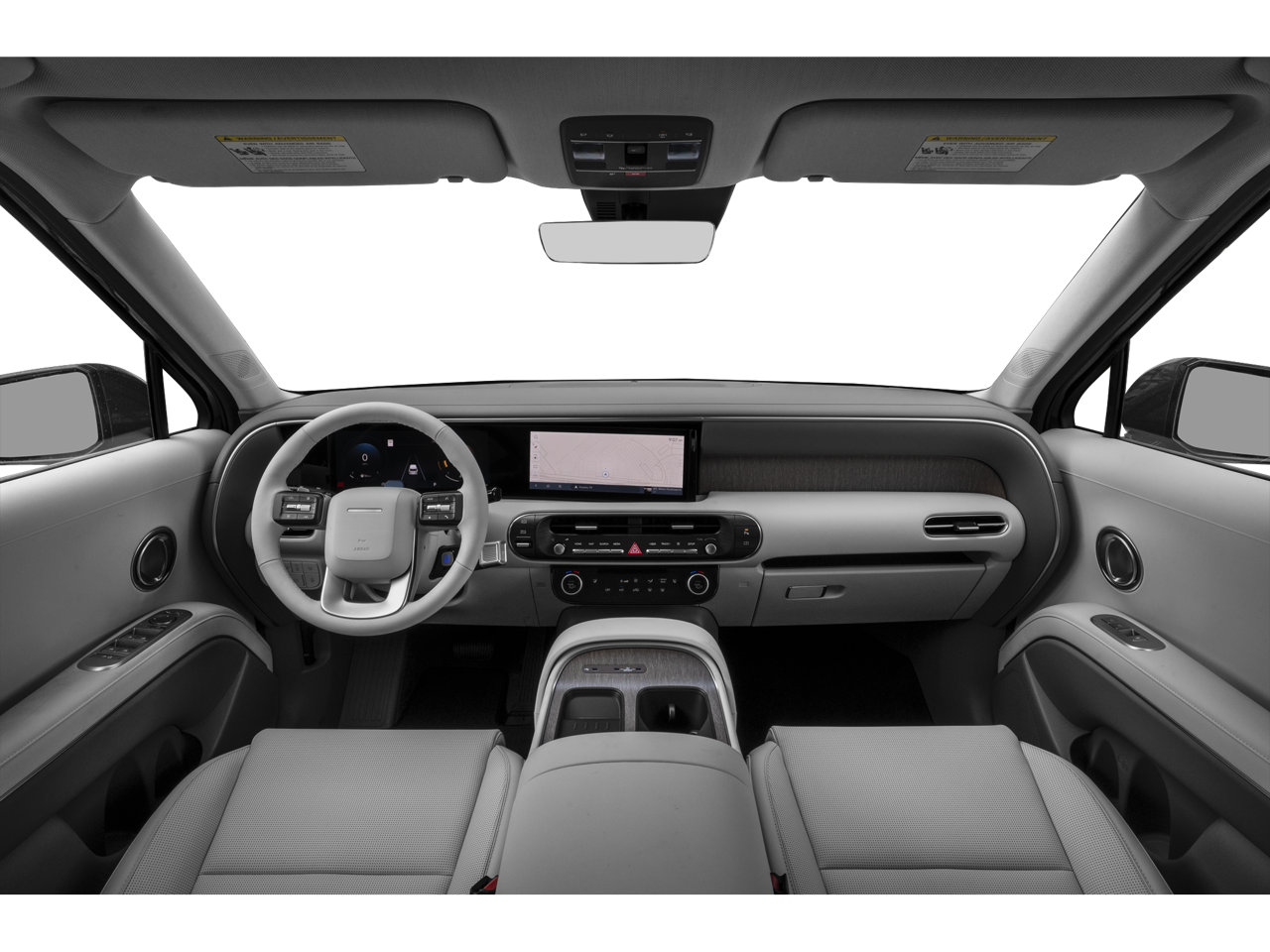 2026 Hyundai PALISADE SEL 7 Passenger