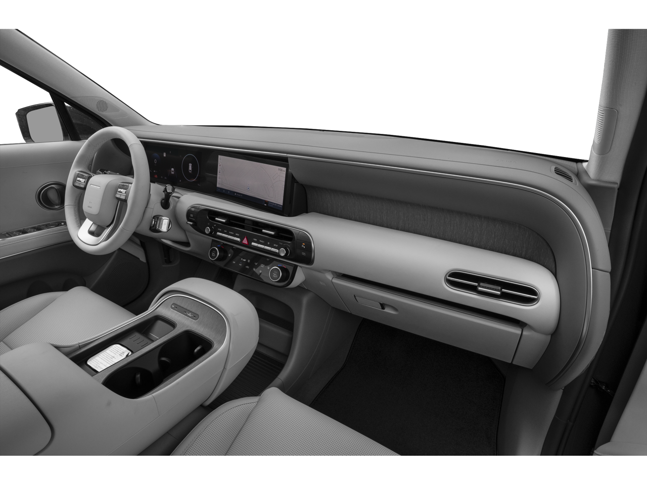 2026 Hyundai PALISADE SEL 7 Passenger