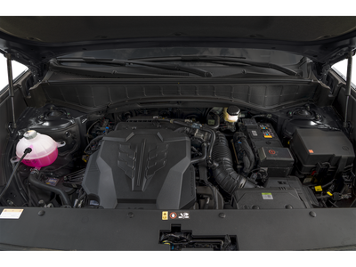 2026 Hyundai PALISADE SE