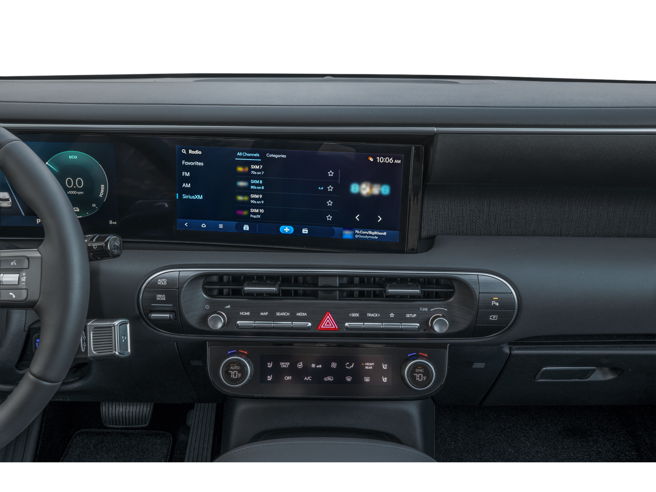 2026 Hyundai PALISADE HYBRID SEL Premium 8P